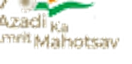 Azadi Ka Amrit Mahotsav logo