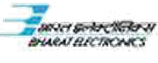 Bharat Electronics (BEL) logo