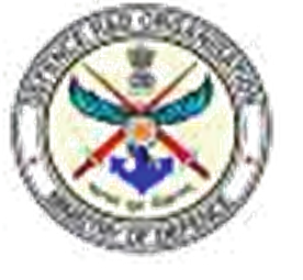 Ministry of Defence / DRDO logo