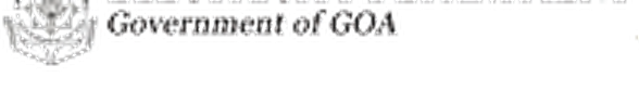 Electricity Dept, Govt of Goa logo