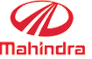 Mahindra & Mahindra logo