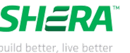 Shera Building Solutions logo