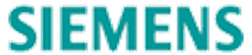 Siemens logo